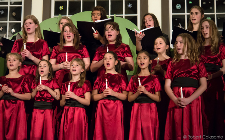 Girls Choir