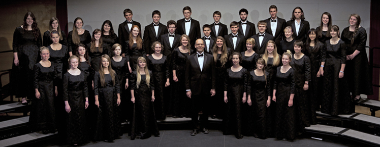 Youth Choir