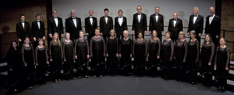 Academy Chamber Choir