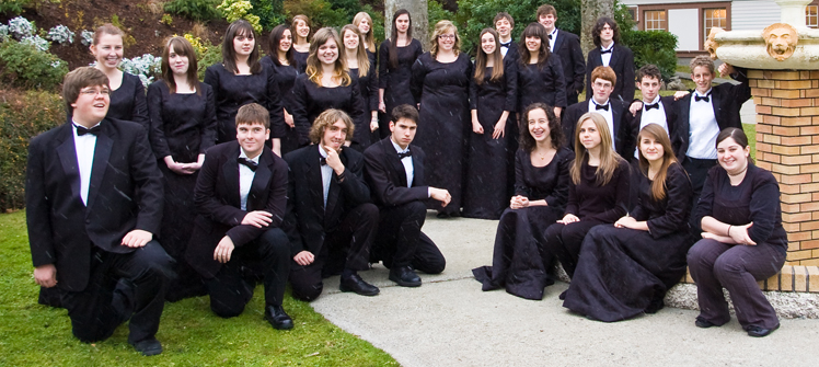 Youth Choir